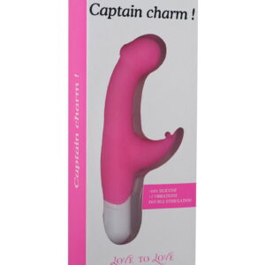 Love to Love – Captain charm