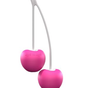 Love to Love – Cherry love duoballs