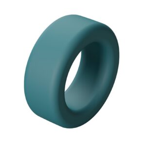 Love to Love Cool Ring Cock Ring Blauw