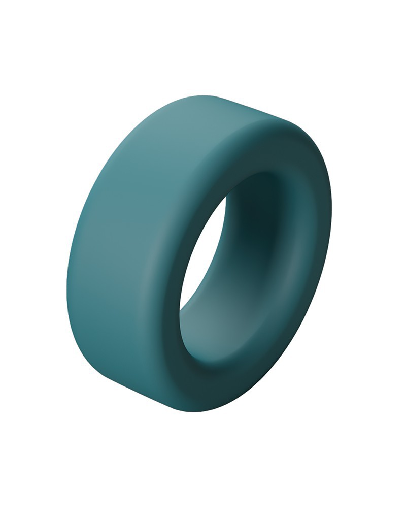 Love to Love Cool Ring Cock Ring Blauw