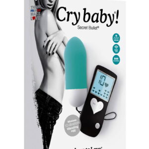 Love to Love – Cry baby
