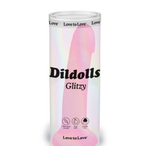 Love to Love Dildoll Glitzy