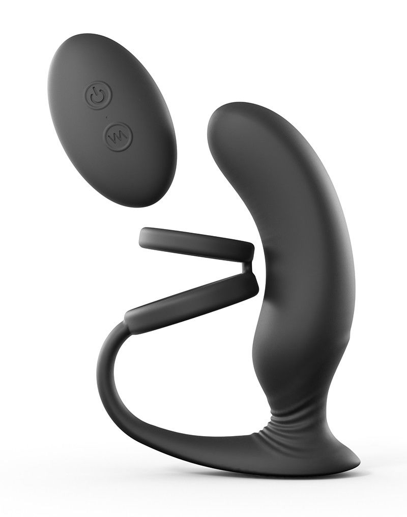 Love to Love Double Game with remote control