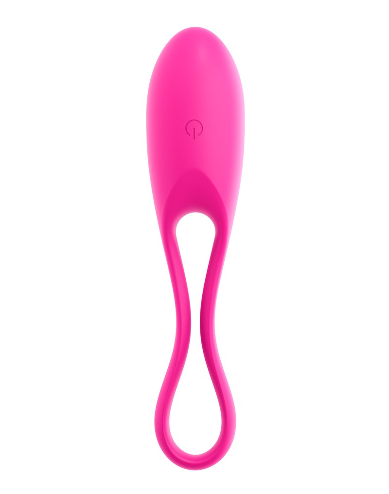 Love to Love Feel Love - Remote control vibrating egg - Afbeelding 7