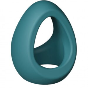 Love to Love Flux Ring Cock Ring Blauw