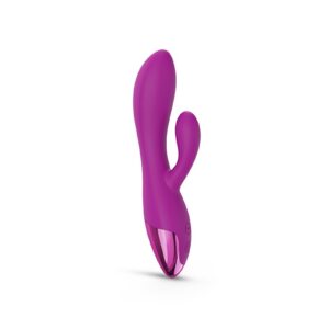 Love to Love Funky Bunny Rabbit Vibrator Roze