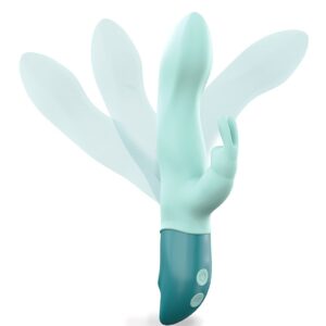 Love to Love Hello Rabbit Menthe