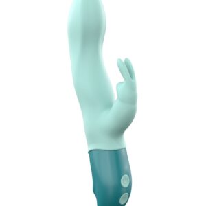 Love to Love Hello Rabbit Menthe