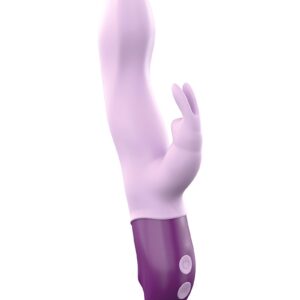 Love to Love Hello Rabbit Violet