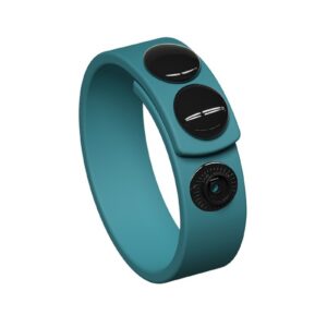 Love to Love Hero Ring Blauw