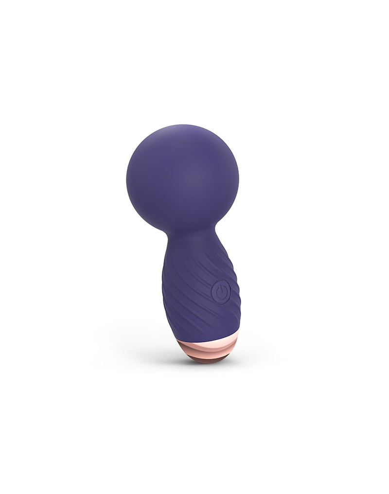 Love to Love Itsy Bitsy Mini Indigo