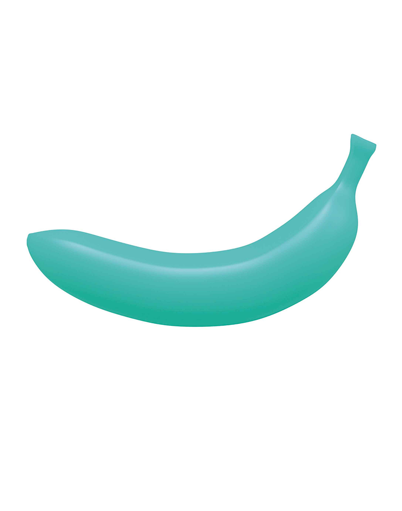 Love to Love Oh Oui Vibrator Turquoise - Afbeelding 4