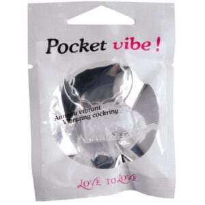 Love to Love Pocket vibe