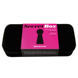 Love to Love – Secret box