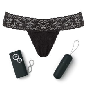Love to Love – Secret panty