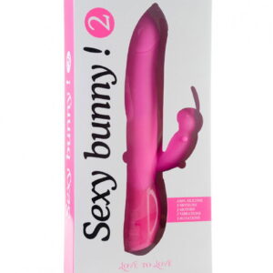 Love to Love – Sexy bunny 2