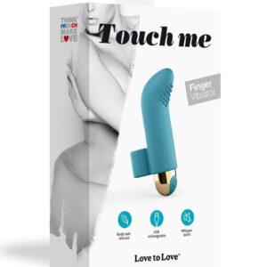 Love to Love Touch Me Petrol
