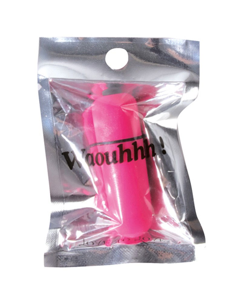 Love to Love - Waouhhh pink - Afbeelding 2