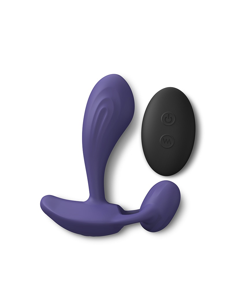 Love to Love Witty Indigo Vibrator