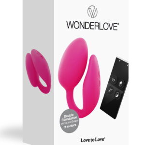 Love to Love Wonderlove