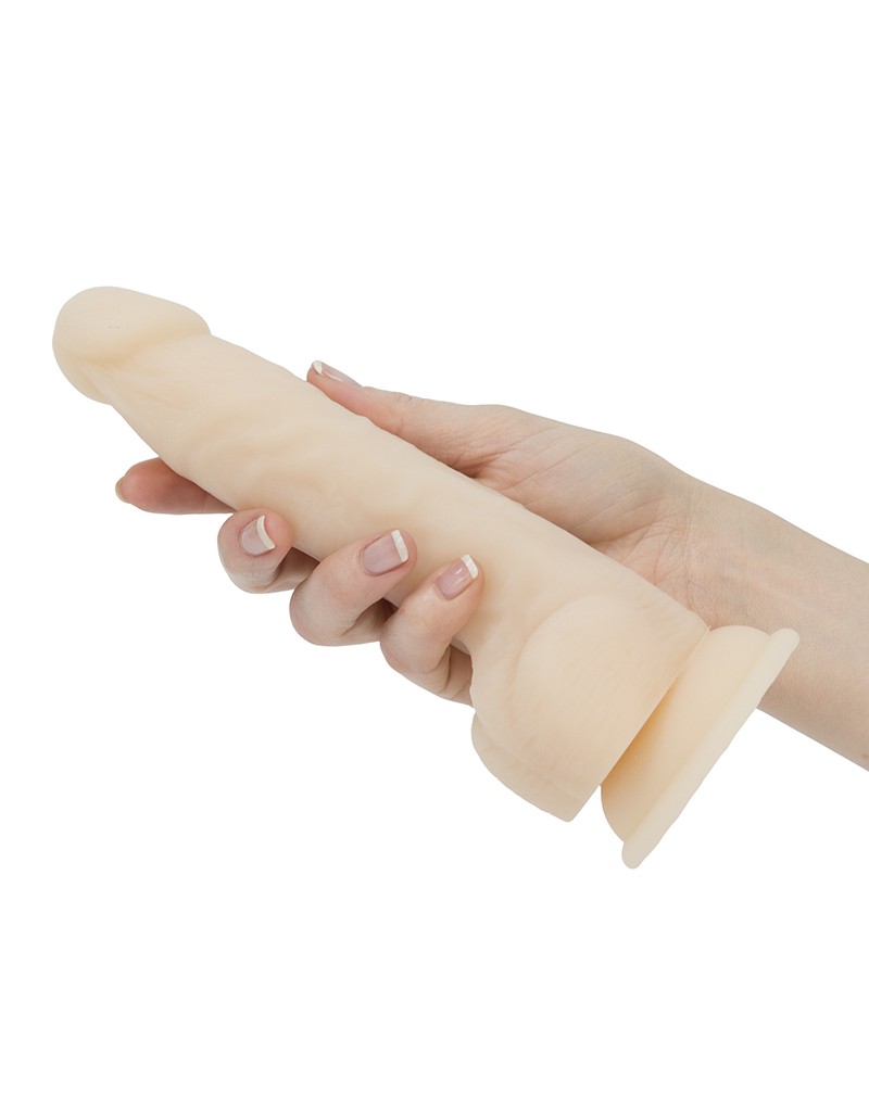 Naked Addiction Thrusting Dong - Afbeelding 7