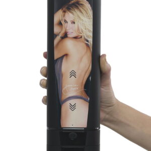KIIROO Onyx + Jessica Drake – Heren Masturbator
