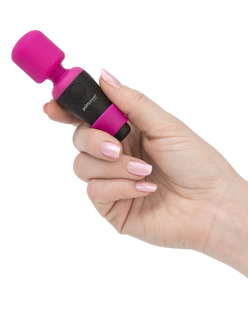 Palm Power Pocket - Afbeelding 5
