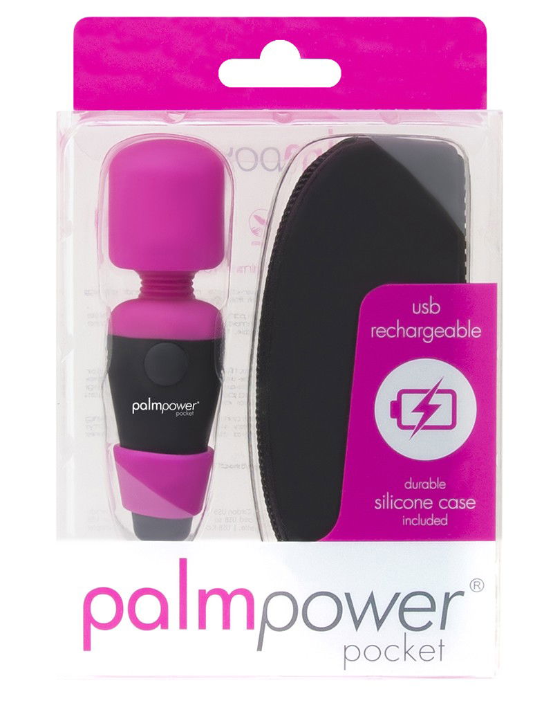 Palm Power Pocket - Afbeelding 9
