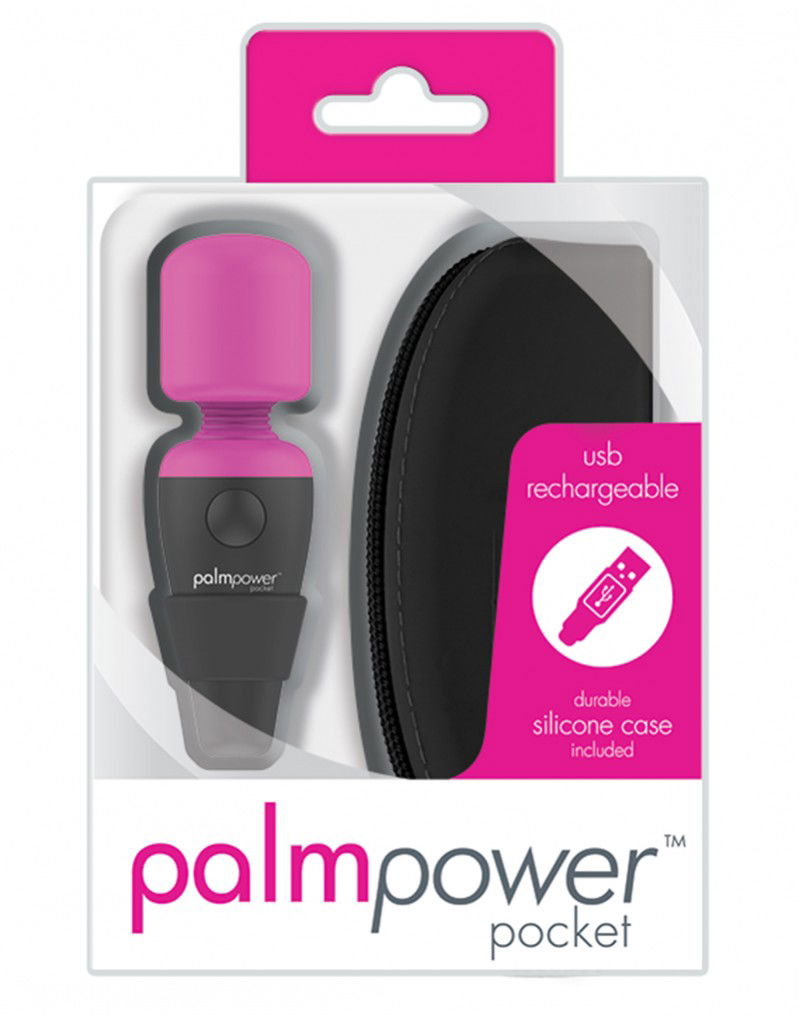 Palm Power Pocket - Afbeelding 8