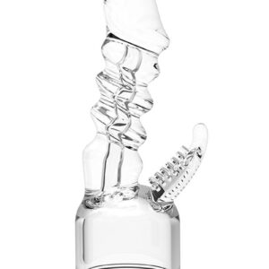 POWER Massager Head Super Dong