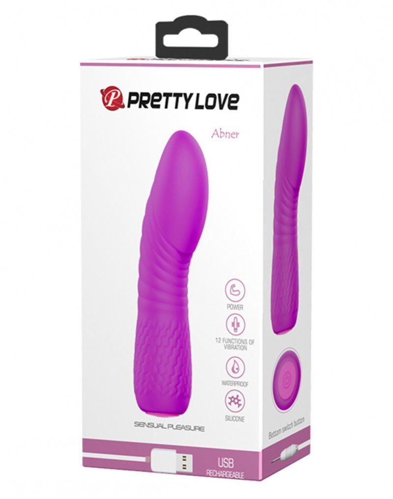 Pretty Love Abner - Afbeelding 4