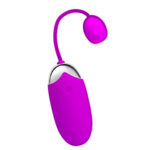 Pretty Love – Abner Intimate Egg with App Control