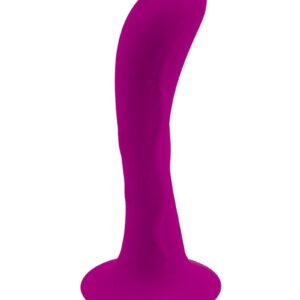 Pretty Love Anal Plug Paars