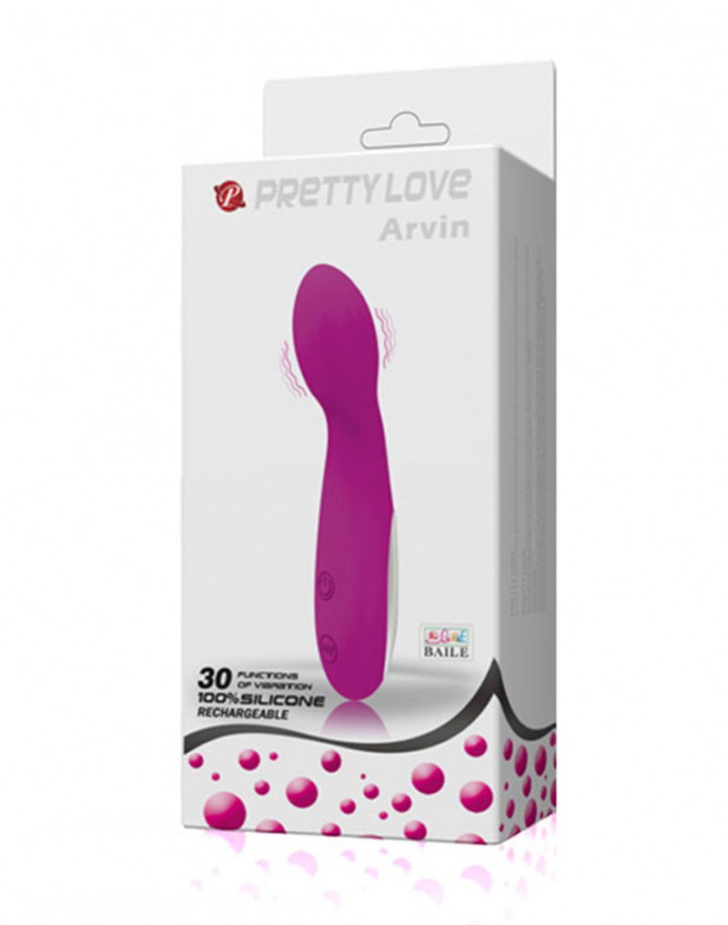 Pretty Love - Arvin - Afbeelding 3