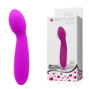 Pretty Love – Arvin