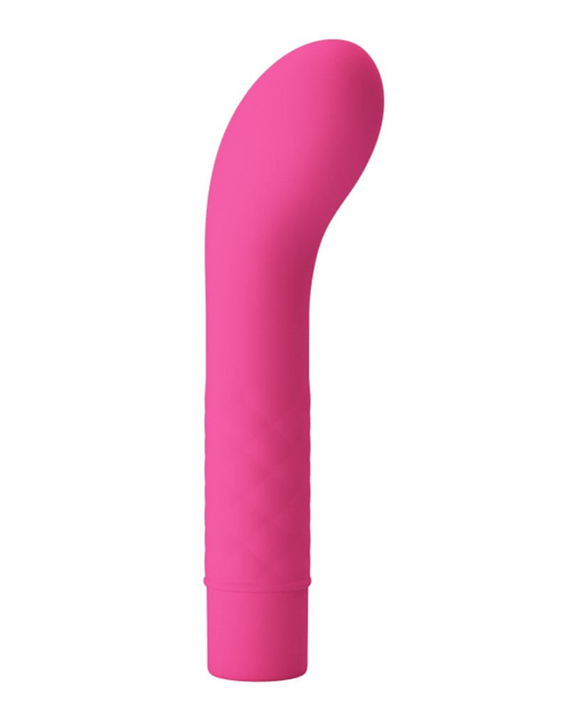 Pretty Love Atlas - Mini G-spot vibrator - Afbeelding 2