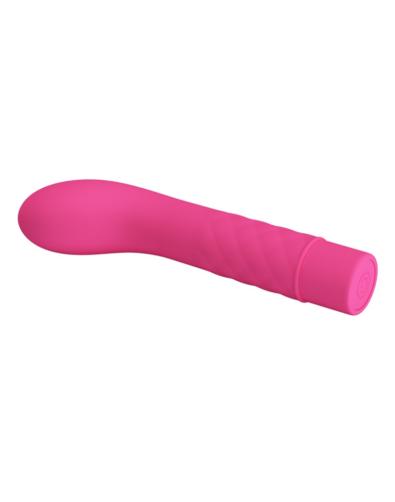Pretty Love Atlas - Mini G-spot vibrator - Afbeelding 3