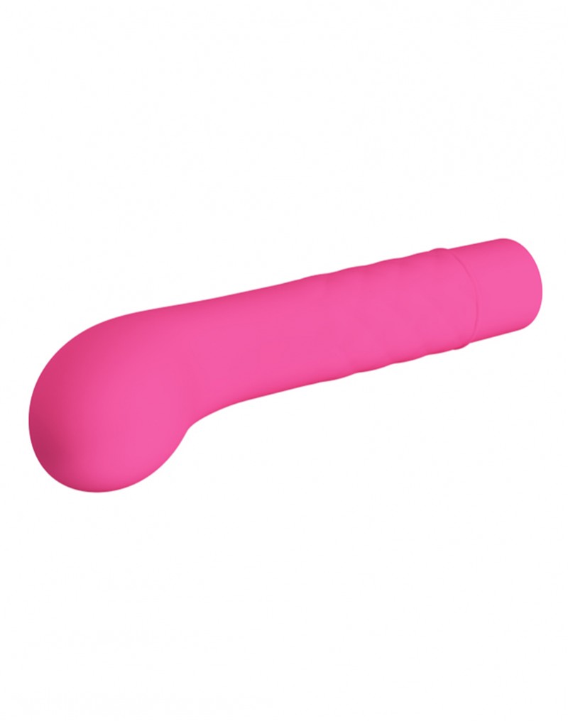 Pretty Love Atlas - Mini G-spot vibrator - Afbeelding 4