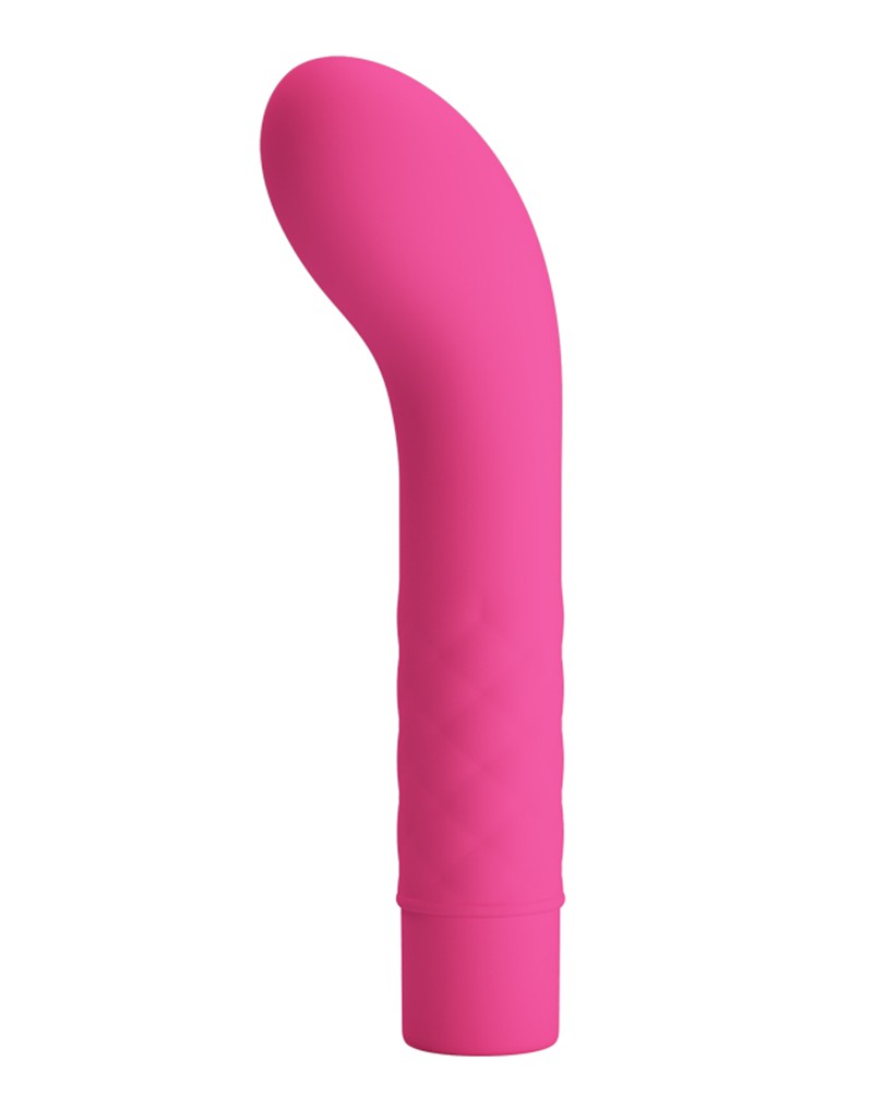 Pretty Love Atlas - Mini G-spot vibrator - Afbeelding 5