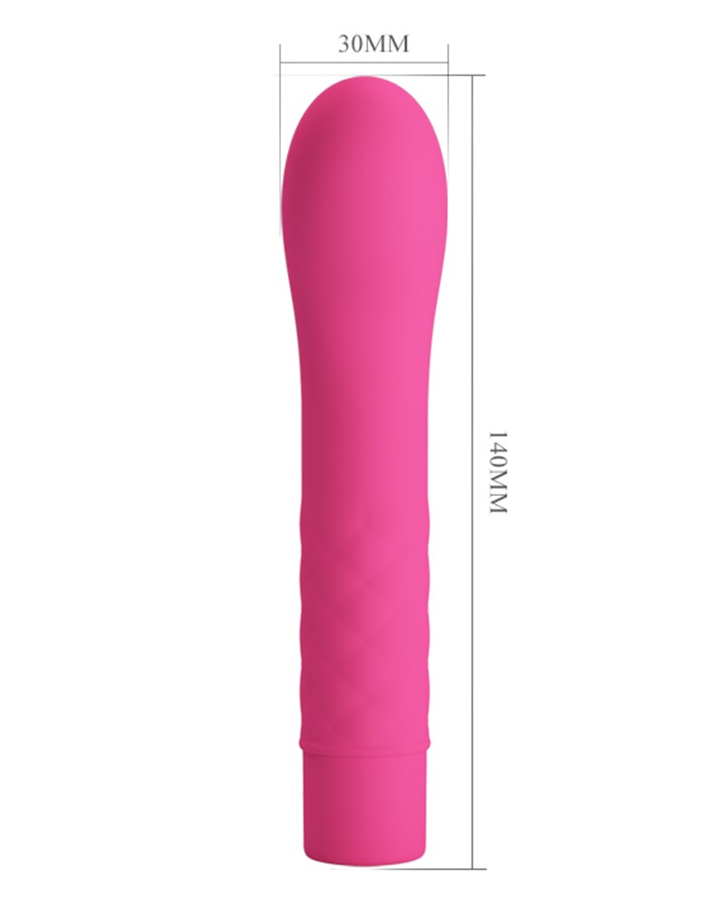 Pretty Love Atlas - Mini G-spot vibrator - Afbeelding 7