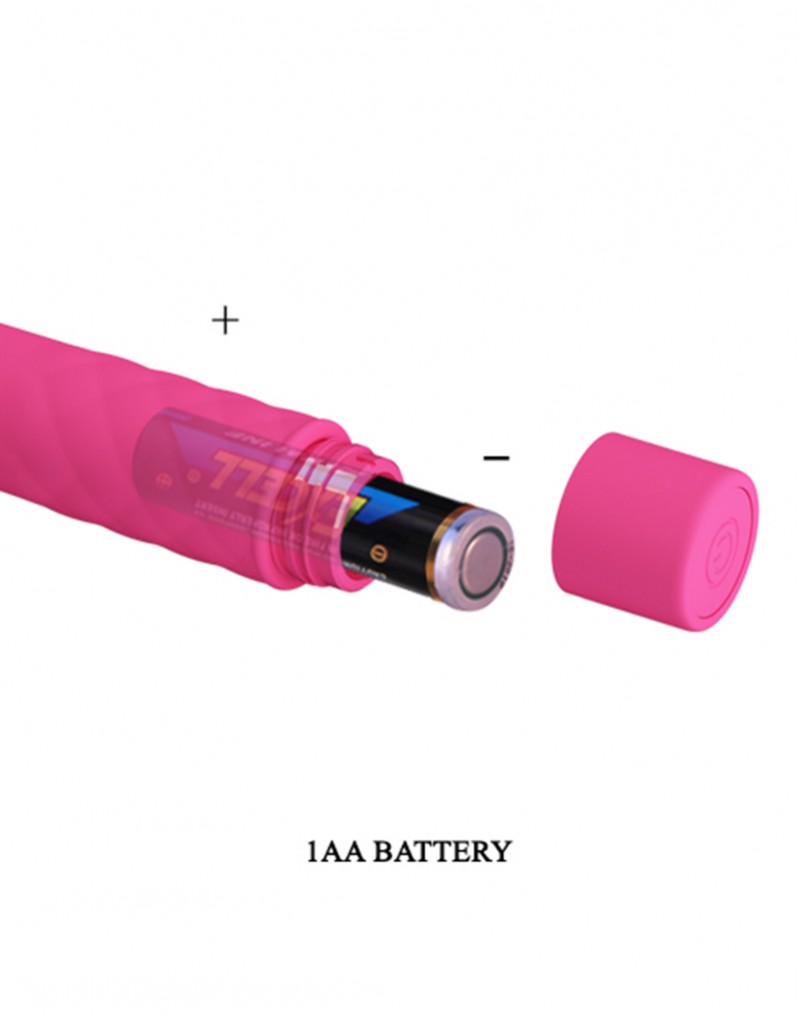 Pretty Love Atlas - Mini G-spot vibrator - Afbeelding 9