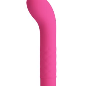 Pretty Love Atlas – Mini G-spot vibrator