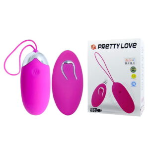 Pretty Love – Berger Recharge