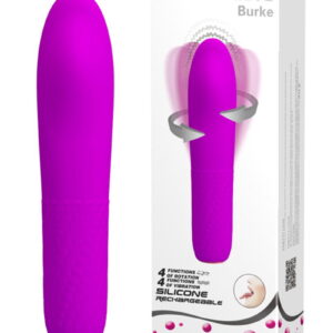 Pretty Love Burke