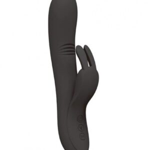 Pretty Love – Rabbit Vibrator – Dylan Black