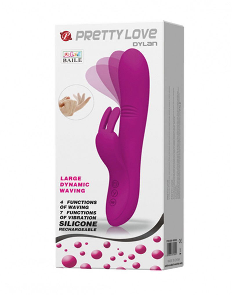 Pretty Love - Dylan Purple - Afbeelding 7