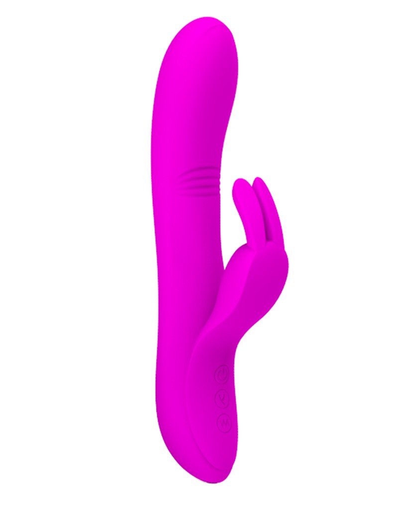 Pretty Love - Dylan Purple - Afbeelding 2