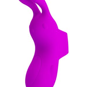 Pretty Love Finger Bunny