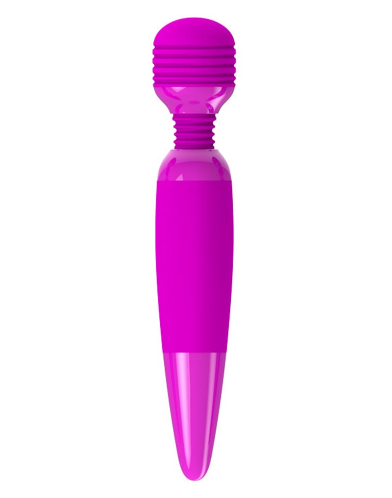 Pretty Love - Oplaadbare Wand Massager - Afbeelding 5