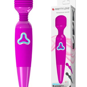 Pretty Love – Oplaadbare Wand Massager
